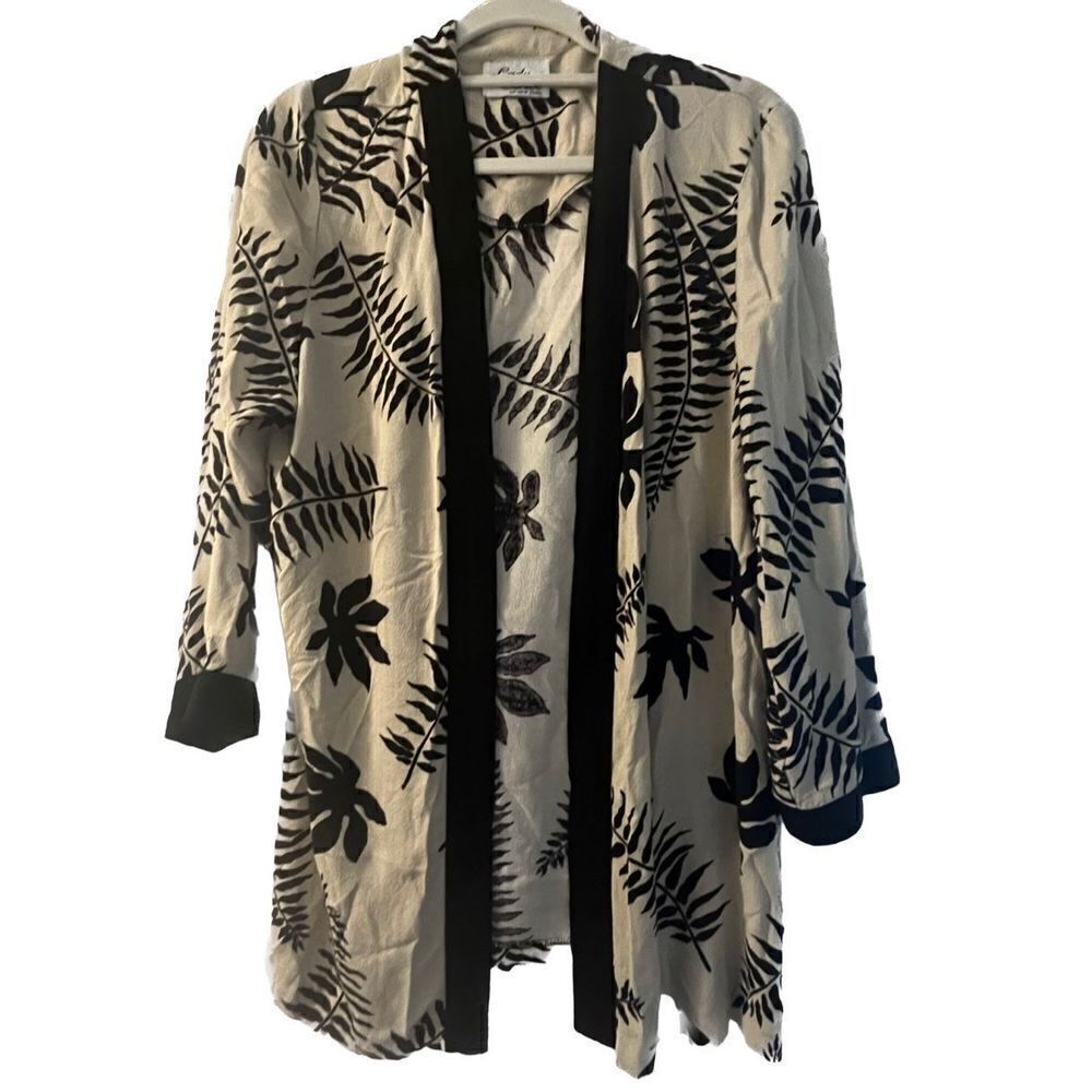 Vintage Lady Carole Wrap